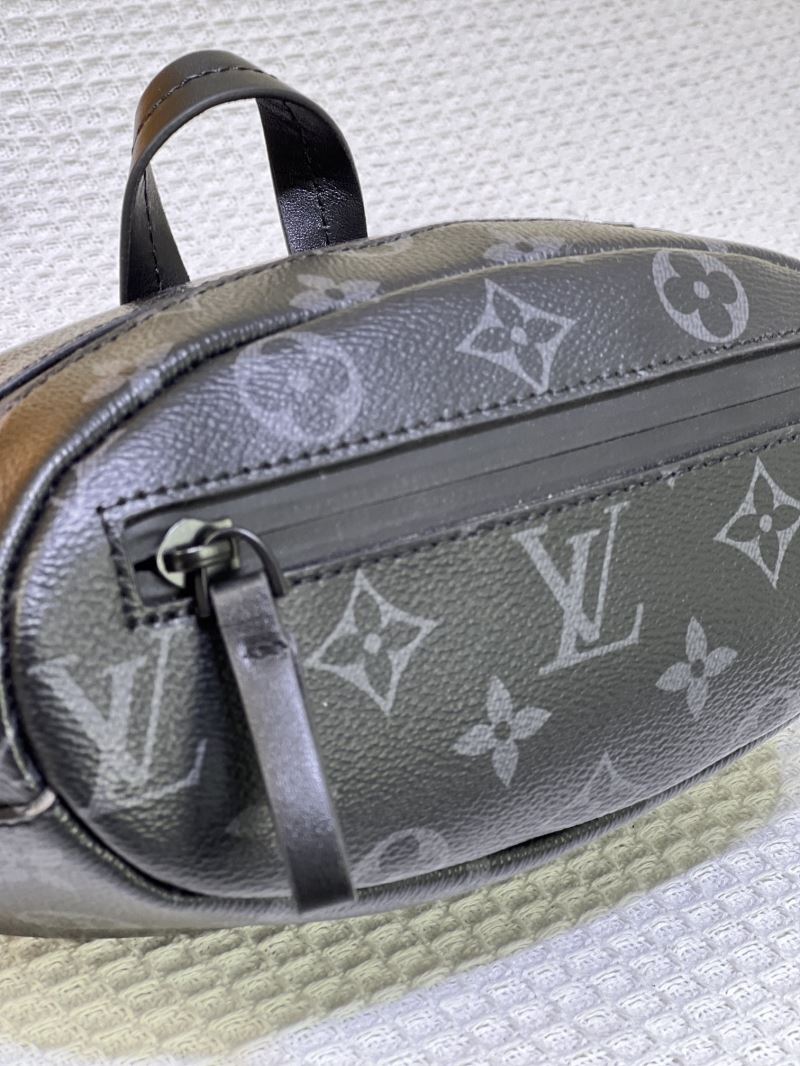 Mens LV Satchel bags